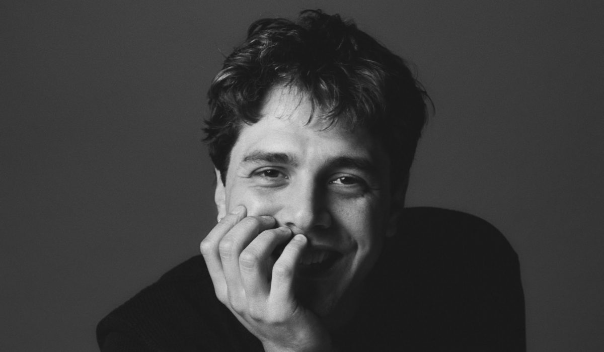 Xavier Dolan