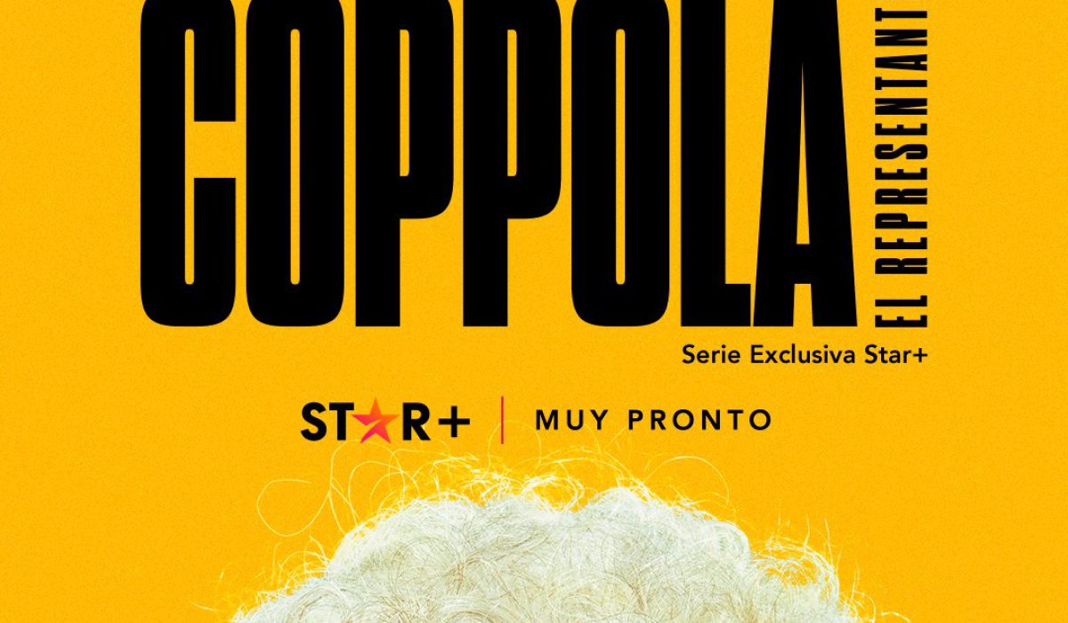 Coppola – la serie