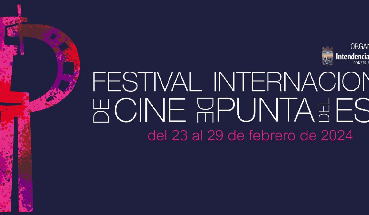 Nanni Moretti e Isabel Coxet inauguran el festival de cine de Punta del Este