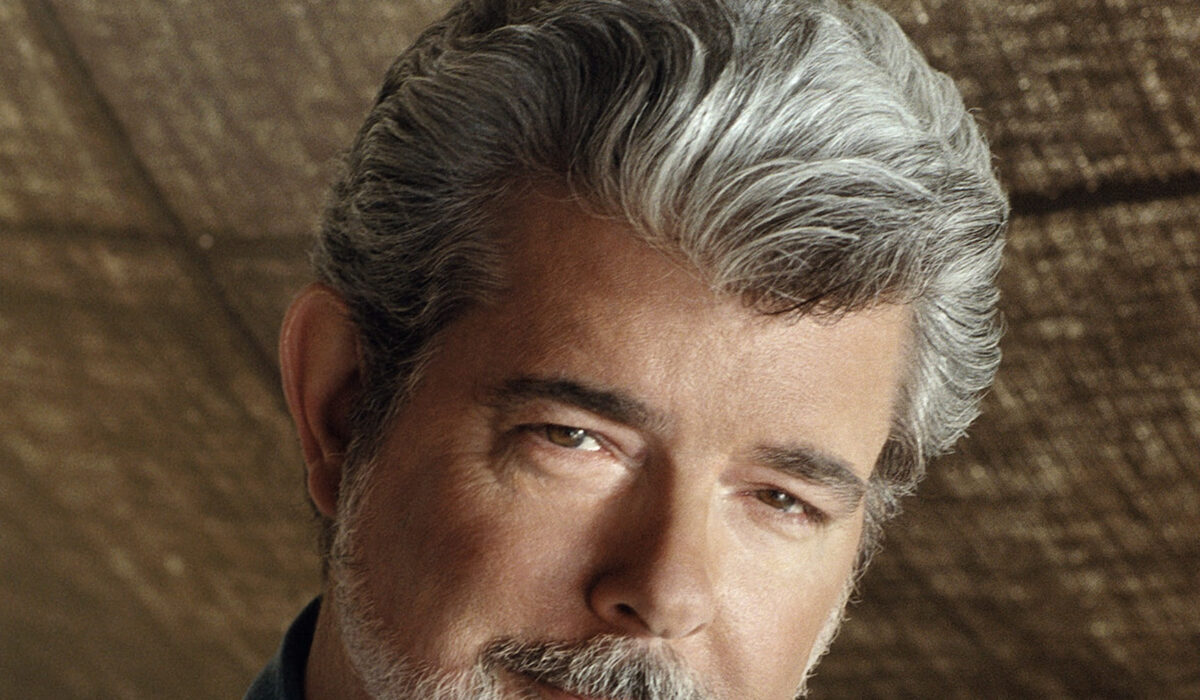 George Lucas ganó la Palma de Oro del próximo Cannes