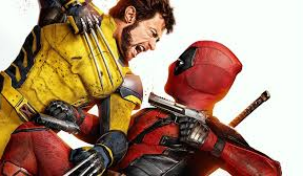 Brillante cine en el país, con Wolverine y el millón de asistentes y 6 mil millones de taquilla