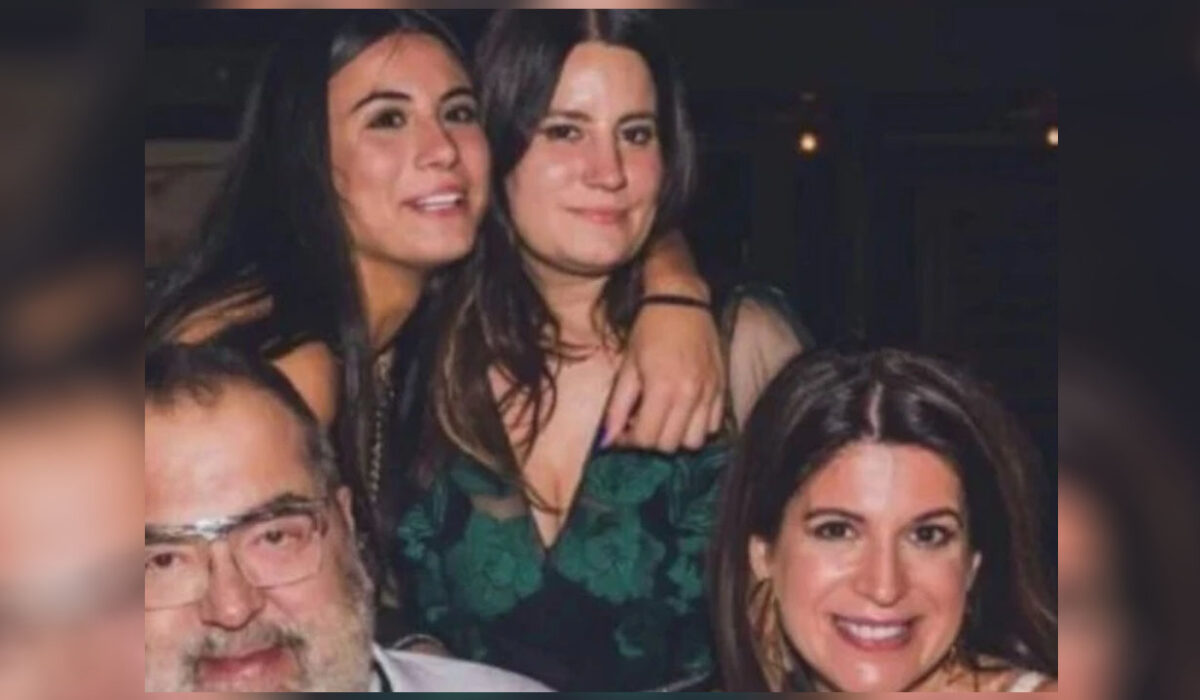 El conflicto por bienes de Lanata entre hijas y esposa del periodista entró en tribunales