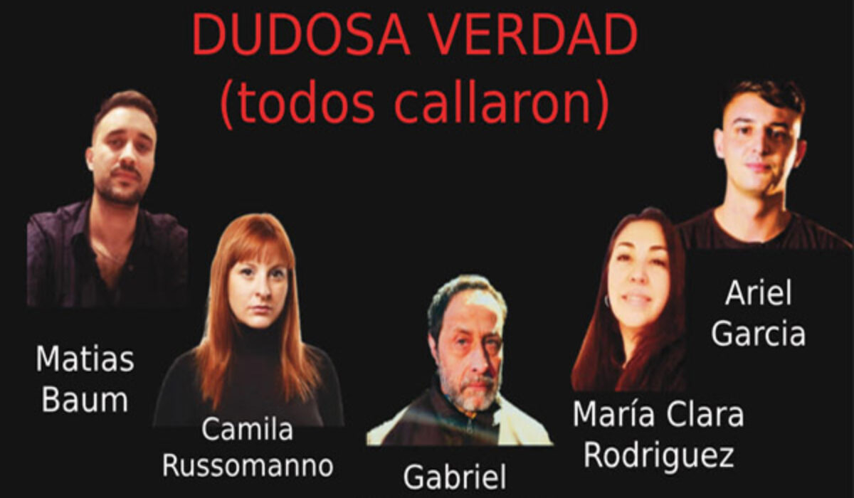 Dudosa Verdad