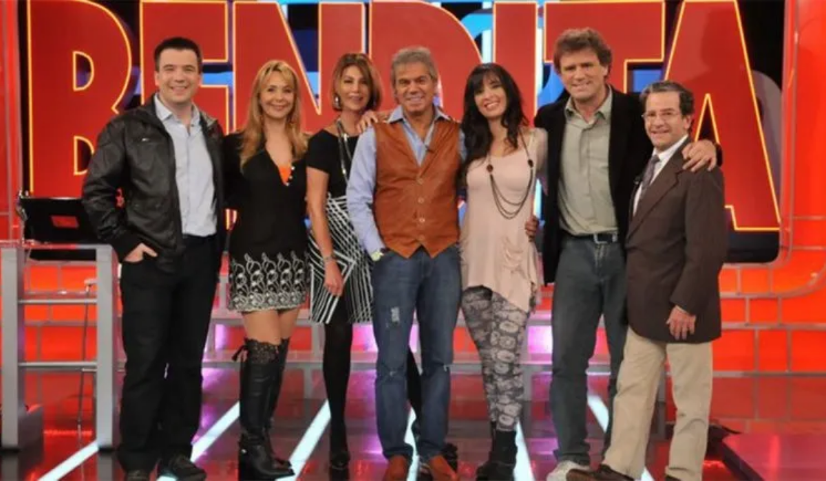 Los candidatos al Martin Fierro Latino que trasmitirá canal 9 desde Miami