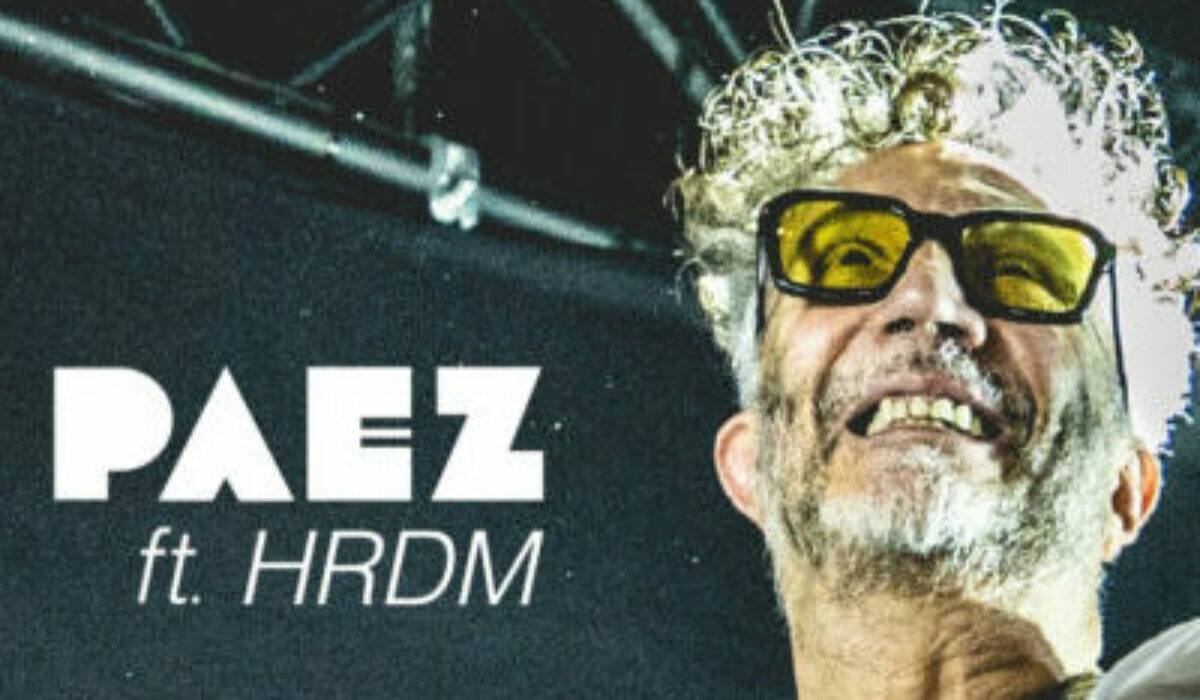 Páez ft. Hardem