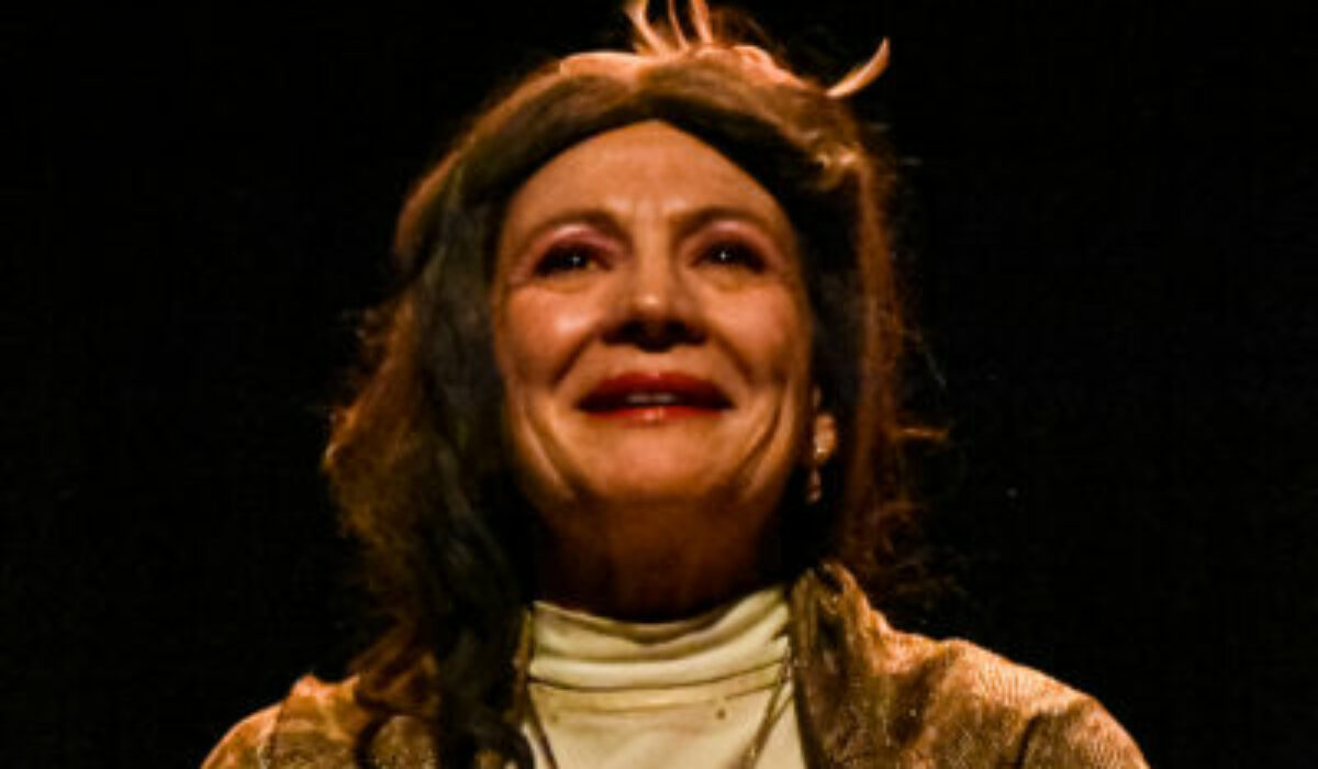 Bernarda Alba