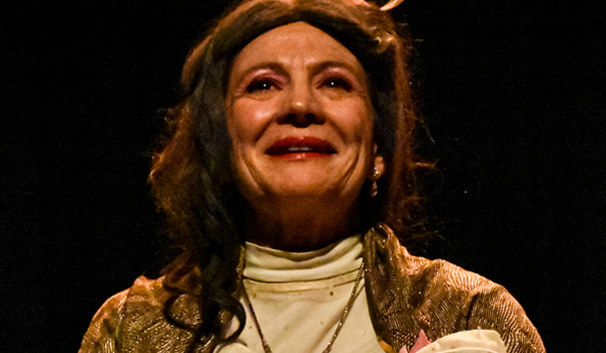 La casa de Bernarda Alba