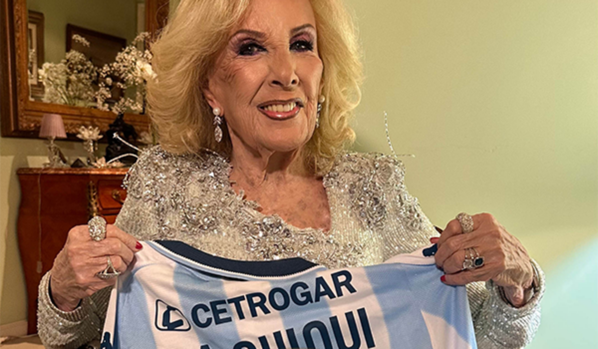 Mirtha Racing