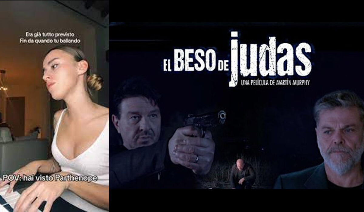 El cine se afirma con Gary Olman, Stefania Sandrelli, Cate Blanchett y Casero…