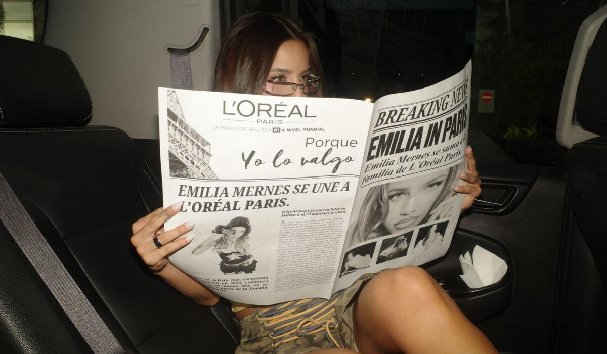 Emilia Loreal