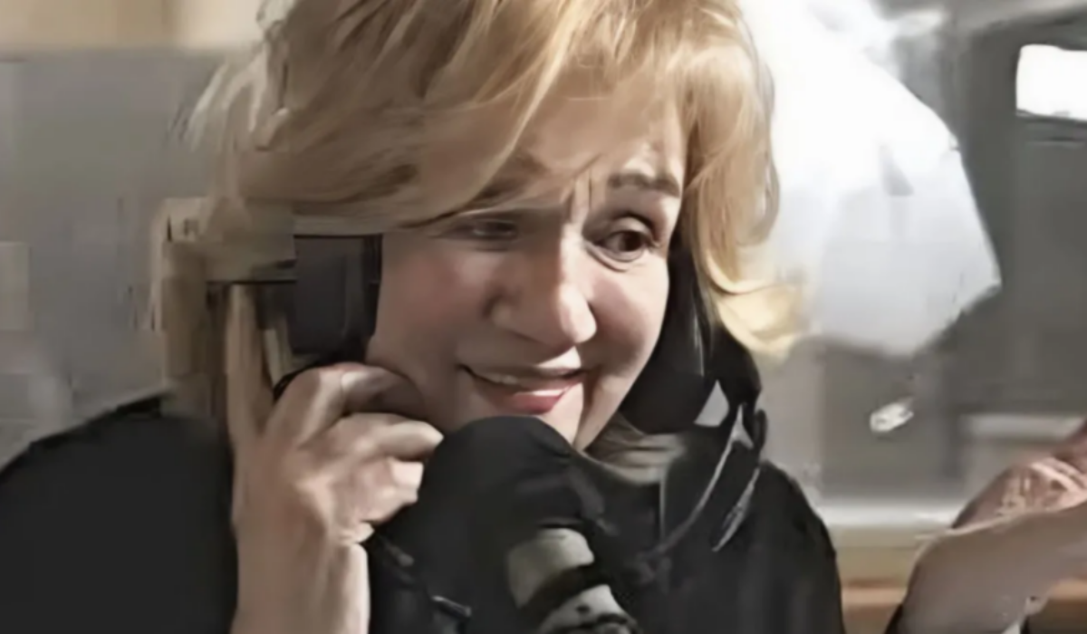 Murió Rina Morán, voz inolvidable de la radio