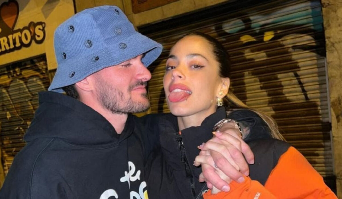Camino a la reconciliación de Tini y De Paul